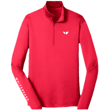 Load image into Gallery viewer, Sport-Tek PosiCharge Competitor Quarter-Zip Pullover - Men's