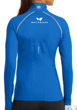 Load image into Gallery viewer, OGIO Women's Nexus ¼ Zip Performance Shirt