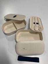 Load image into Gallery viewer, Nara Bento Lunch Box