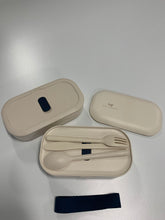 Load image into Gallery viewer, Nara Bento Lunch Box