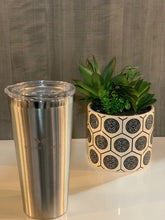 Load image into Gallery viewer, Corkcicle Tumbler (16 oz.)