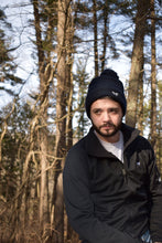 Load image into Gallery viewer, Cable Knit Beanie