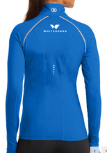 Load image into Gallery viewer, OGIO Women&#39;s Nexus ¼ Zip Performance Shirt
