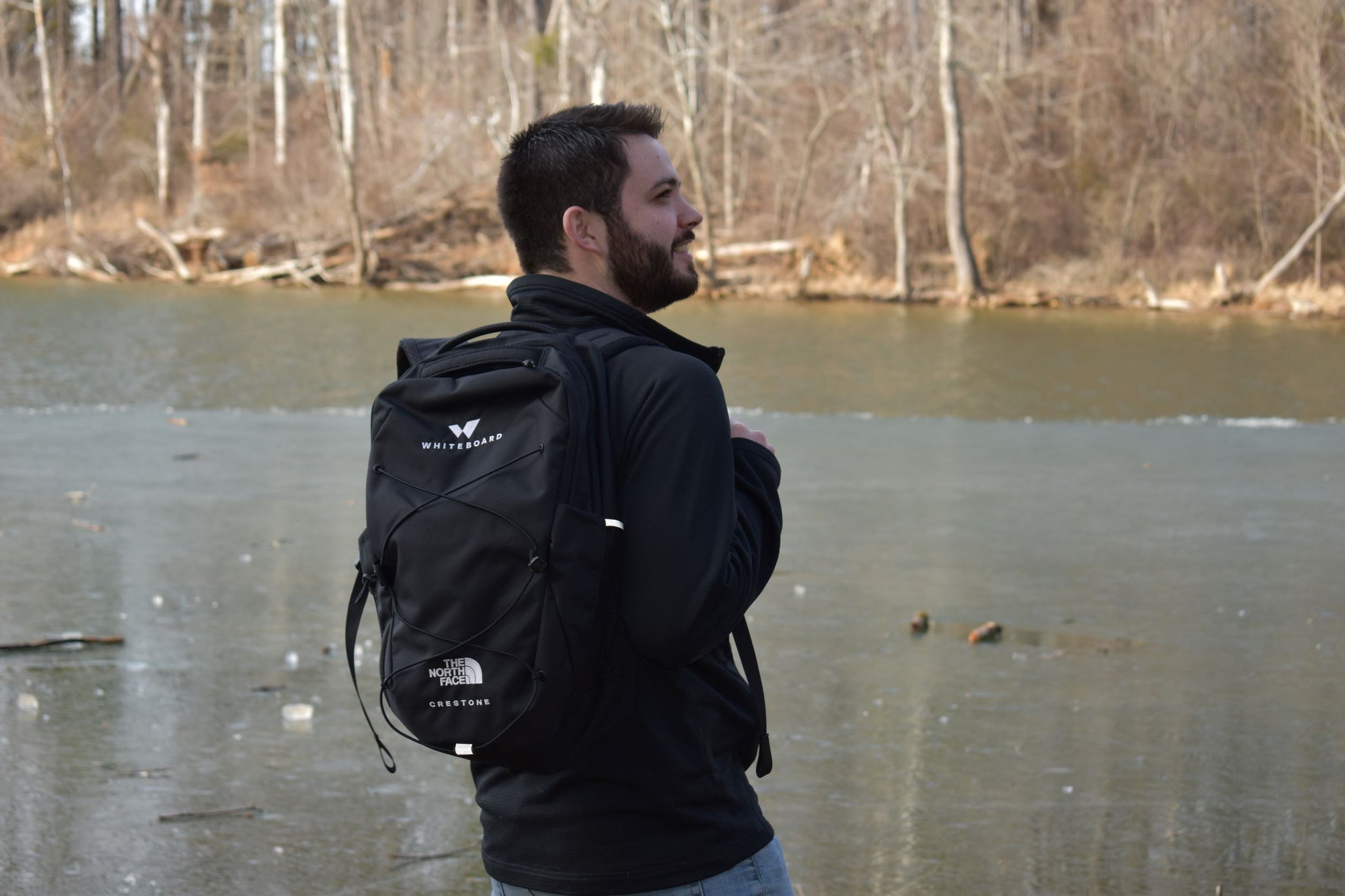 north face crestone backpack The North Face Crestone Backpack