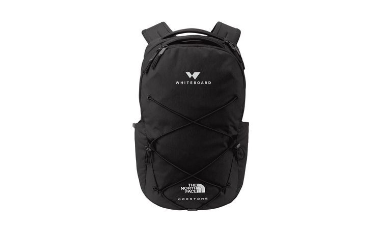 The North Face Crestone Backpack – Whiteboard Federal Swag Shop